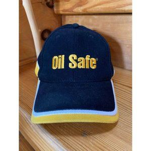 Oil Safe Hat